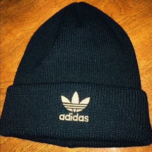 Adidas Originals Trefoil beanie
